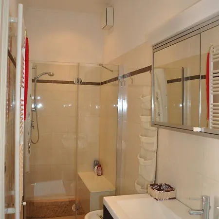 Bed & Breakfast Unica Nel Cuore Storico Di