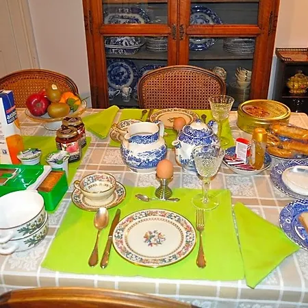 Unica Nel Cuore Storico Di Trieste