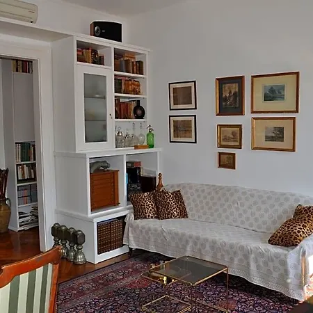 Unica Nel Cuore Storico Di Bed & Breakfast