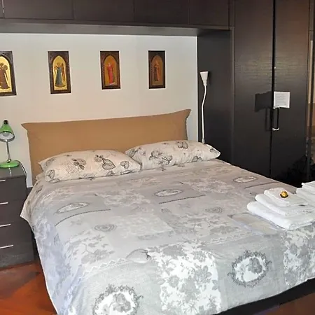 Bed & Breakfast Unica Nel Cuore Storico Di