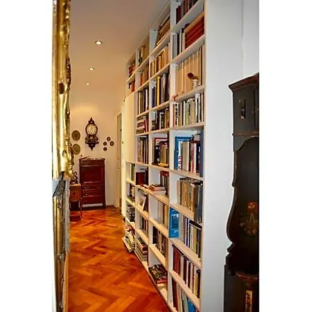 Unica Nel Cuore Storico Di Bed & Breakfast
