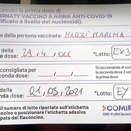 Unica Nel Cuore Storico Di 4* Trieste