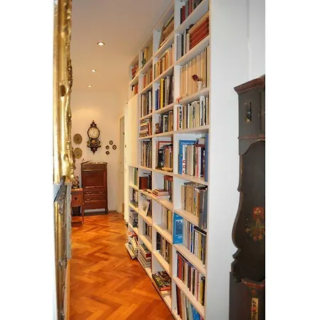 Bed and Breakfast Unica Nel Cuore Storico Di