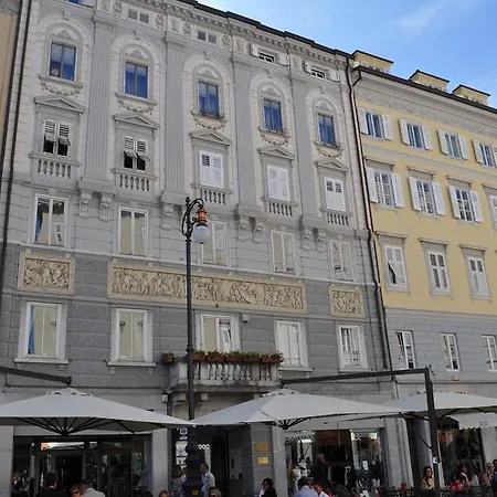 فندق مبيت وإفطار Unica Nel Cuore Storico Di