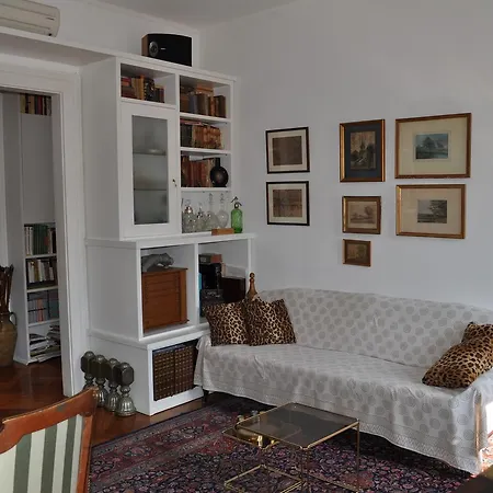 Unica Nel Cuore Storico Di Bed and Breakfast 4*