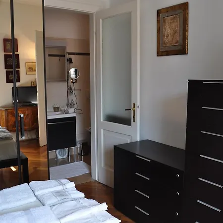 Unica Nel Cuore Storico Di Bed and Breakfast