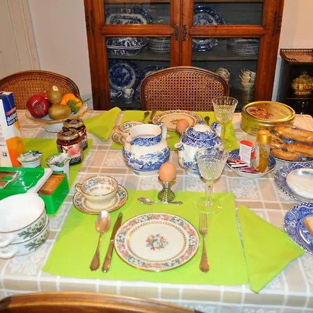 Unica Nel Cuore Storico Di 4*