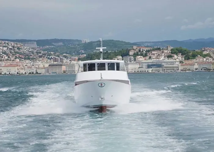 Unica Nel Cuore Storico Di Bed and Breakfast 4*