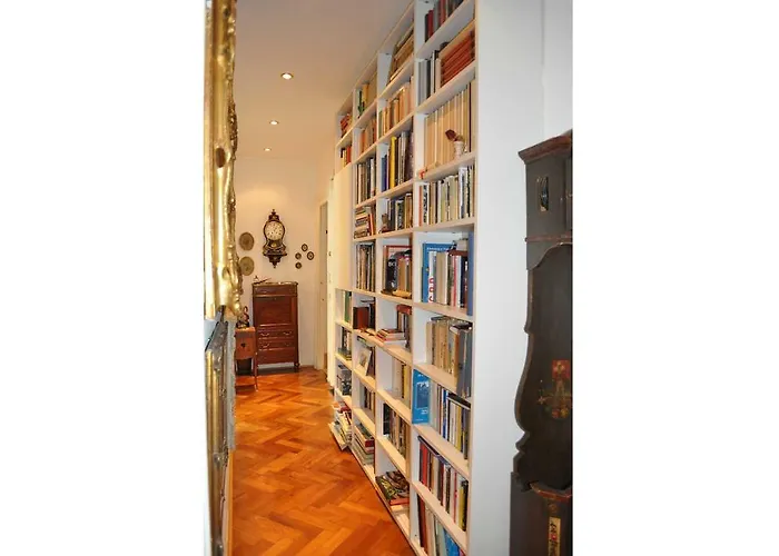 Bed and Breakfast Unica Nel Cuore Storico Di