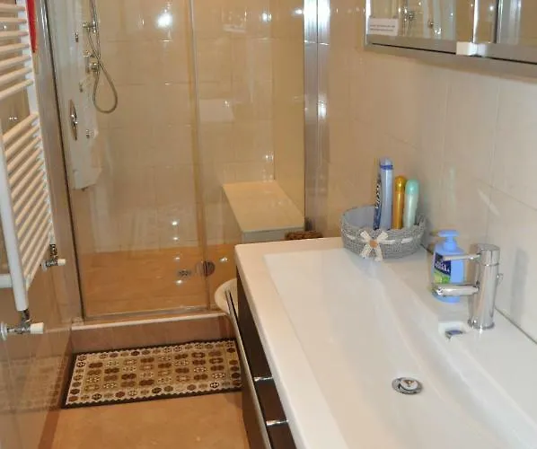 Unica Nel Cuore Storico Di Bed and Breakfast 4*