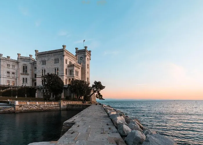 Bed and Breakfast Unica Nel Cuore Storico Di 4*